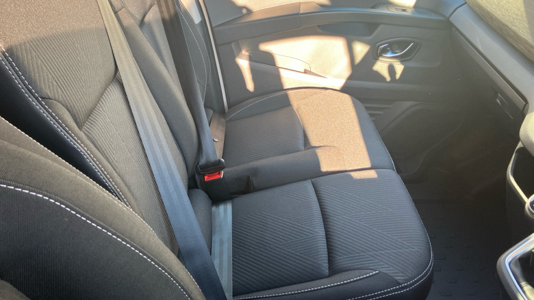 Renault Trafic Lwb Diesel LL30 Blue dCi 150 Extra Sport [Safety] Van